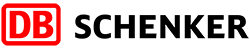Logo DB Schenker